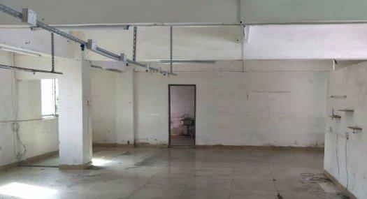 凤岗五联出租楼上小面积厂房400平适合小加工电子