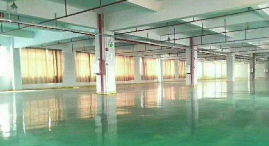 东莞市凤岗集体证厂房村委直接过户出售8000平方