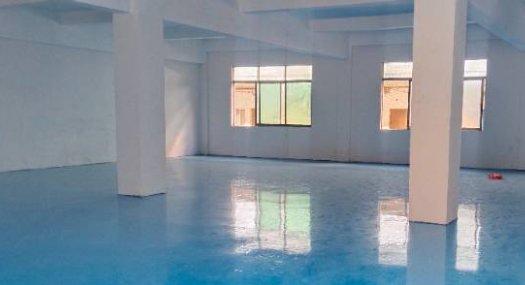 东莞东莞市 沙头林记鱼村附近1200㎡ 厂房租售层高4.5米 配电450KVA 独院 可环评 可分租