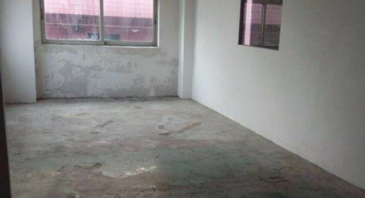 凤岗油甘铺天桥附近价格便宜小面积厂房出租楼上400平