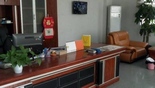 凤岗雁田一楼高7米带消防喷淋带牛角厂房2600平