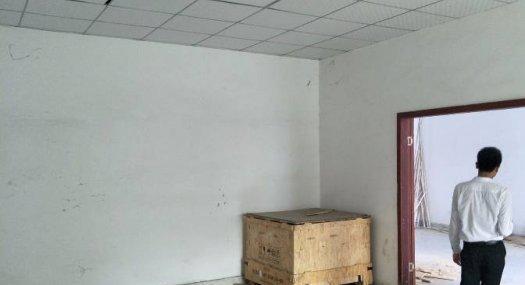 租金便宜 凤岗官井头出租一楼厂房800平适合五金模具注塑