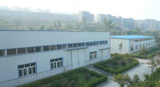 东莞市清溪镇２５００平米氧化厂房出租(正规氧化牌照)