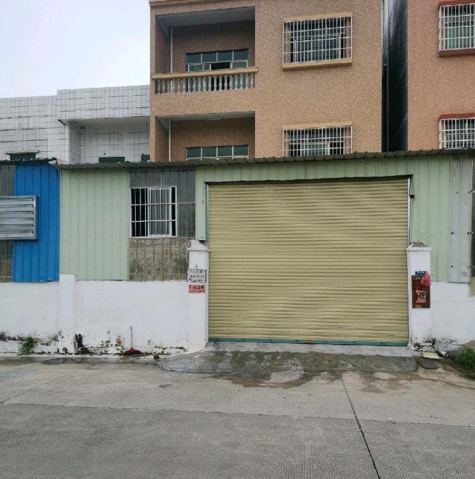 东莞企石博厦自建厂房，2层500，平交通方便，配工业用电。