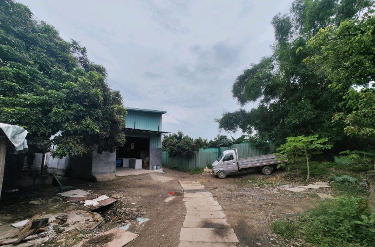 塘厦300平厂房业主招租