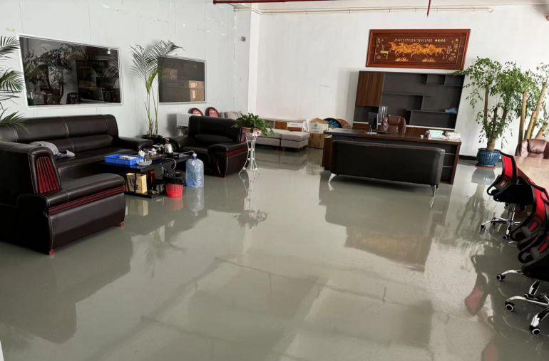 新装修厂房 空厂房出租无转让费一手房东直接签合同无任何中间费