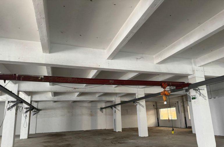 塘厦蛟乙塘业主出租1楼高层1000平方厂房