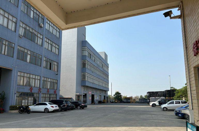 沙田（房东直招）房东自已有厂在园区