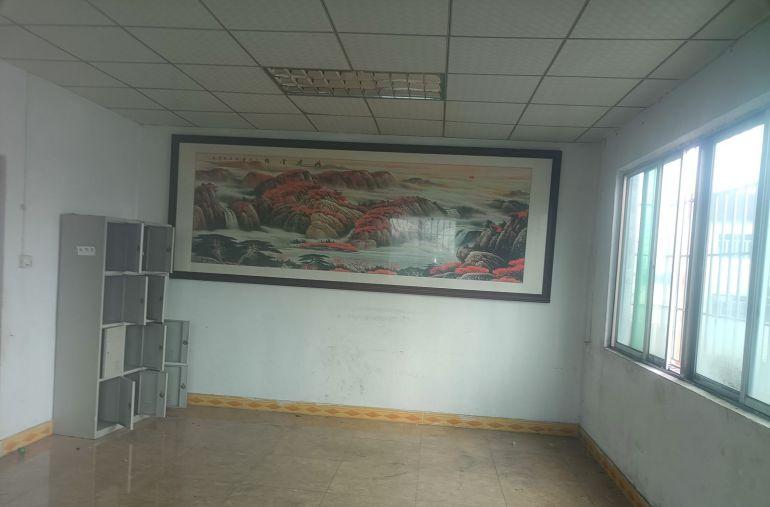 出租万江石美-小享厂房 400平方