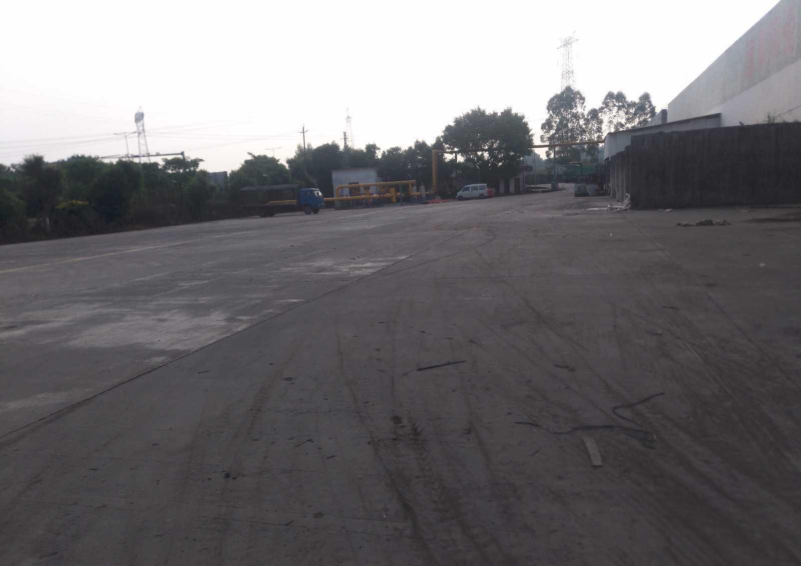 业主直租 不经中介 现园区内有厂房、仓库、宿舍、办公楼等出租