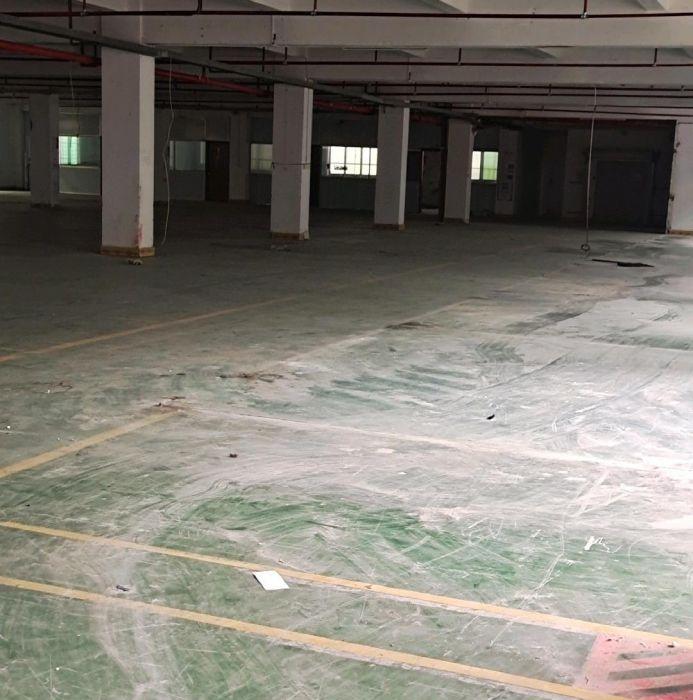 厂房厚街寮厦，厚街厂房，靠近市场，人流量大