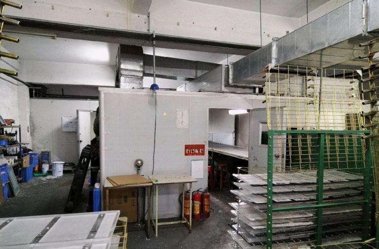 房东直租.厂房+设备整，原房东直租.无中间商差价