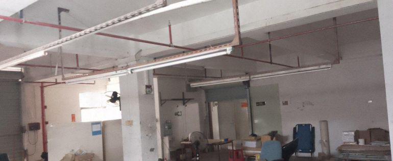 厂房分租不限行业离高速公路近