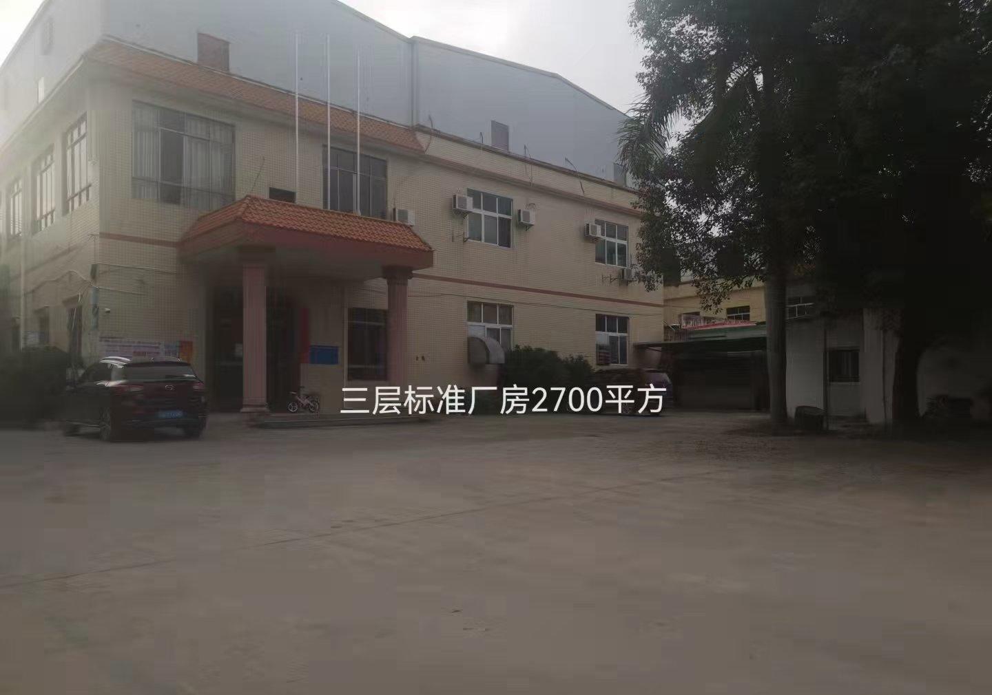 惠州市龙溪厂房出租，5300平方，月租70000元