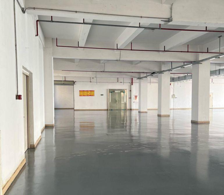 塘厦横塘原房东二楼1960平方米可分租