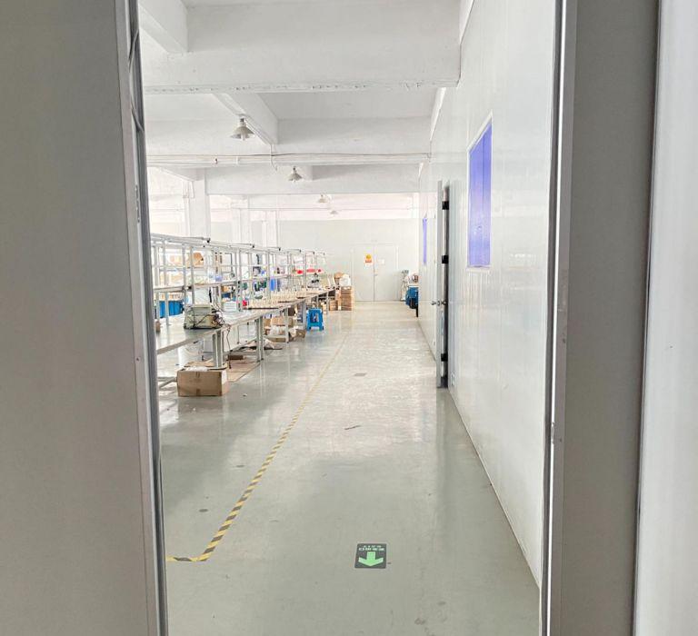 1150平、850平、300平塘厦樟木头厂房出租独院非中介