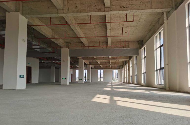 房东直租，8.9元每平方起(惠州诚祥科技园)