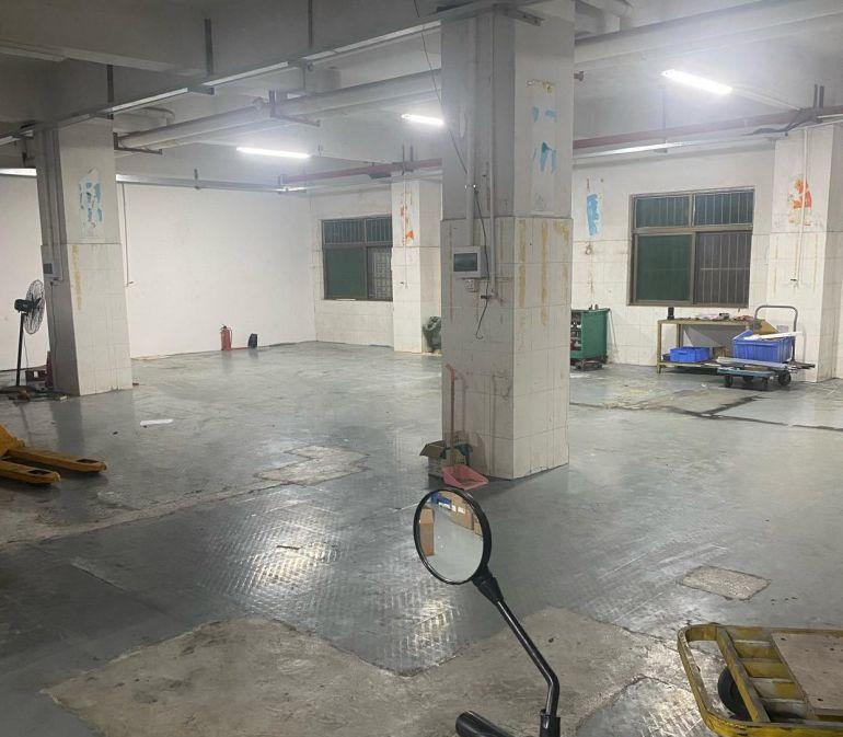 招CNC厂家入驻分租合作，有订单