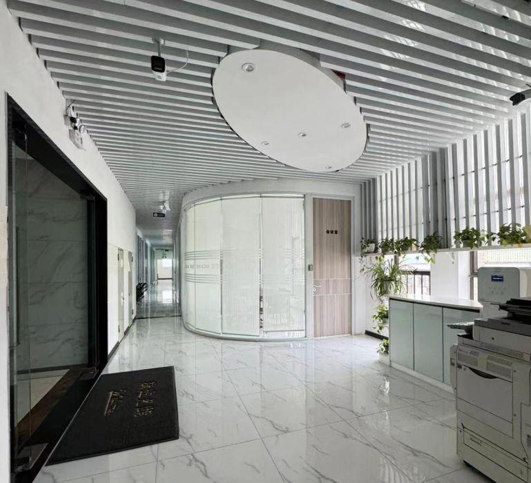 一楼6米超高厂房1200平业主直租