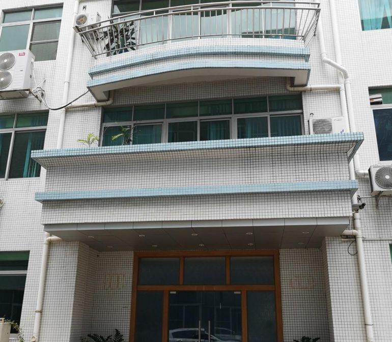 花园工业园，业主直租，临深