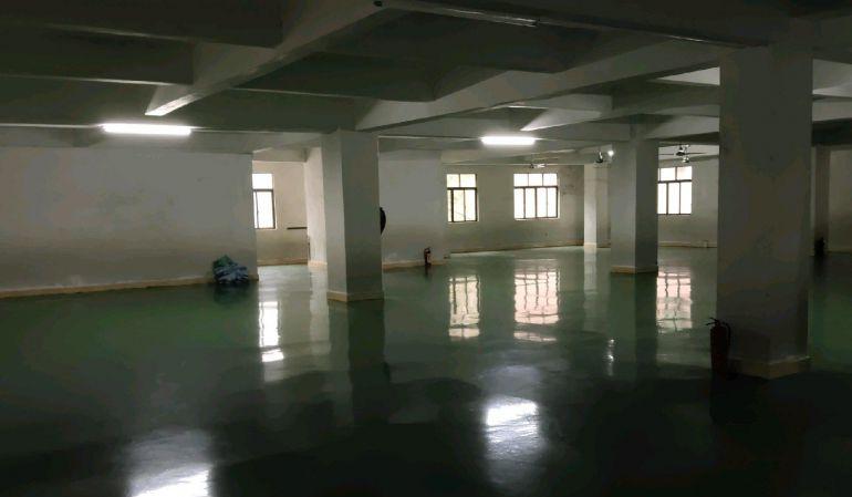 全新厂房！东坑角社本地一手房东 厂房 620平米