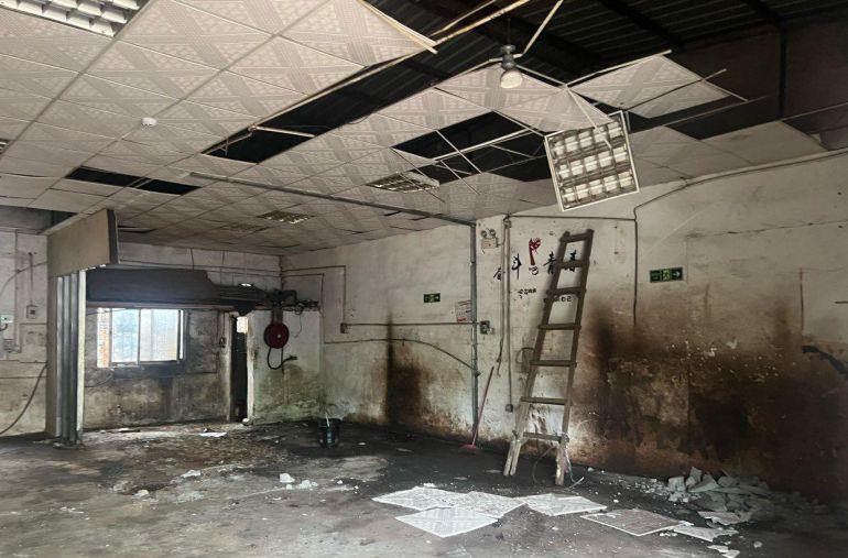 可用于小型加工厂，不锈钢，木材，石材加工