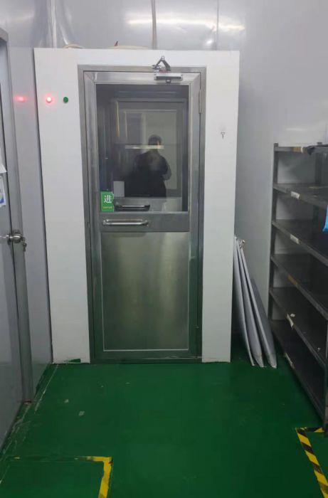 塘厦清湖头无尘车间出租，拎包直接生产，中介勿扰