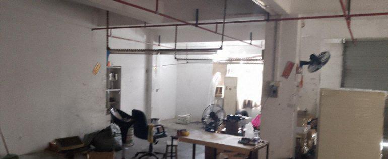 厂房分租不限行业离高速公路近