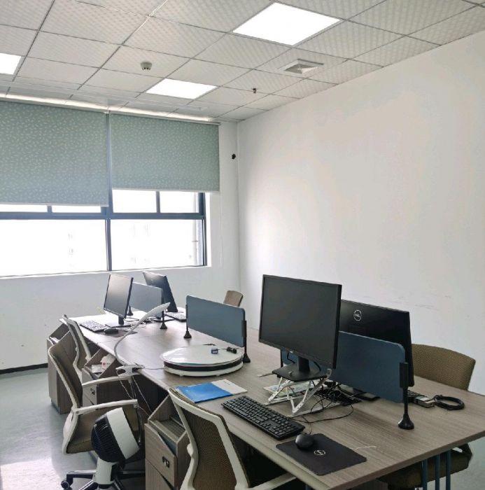 黄江光明港原房东精装厂房，分租/整租。