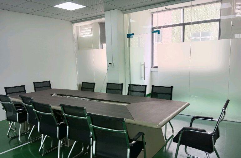 新装修可现用厂房水电安装到位提包入住开厂，可整租可分租。