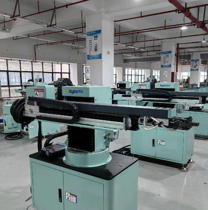 高档园区厂房4楼分租1000平