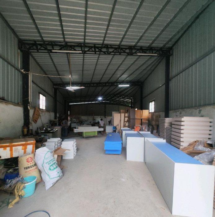 塘厦300平厂房业主招租