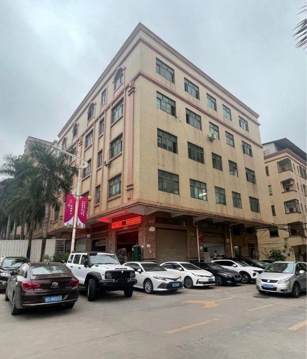 一手房东厂房出租价格优惠