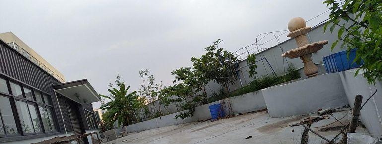 精装修房东厂房出租 常平火车东站  常平北高速口