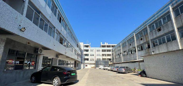 道滘低价出租二楼三楼厂房