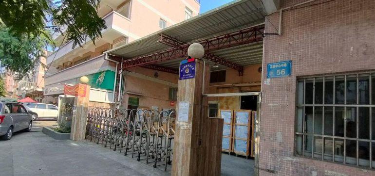 高埗镇独门独院钢构厂房+办公宿舍楼出租，整体约3000平方