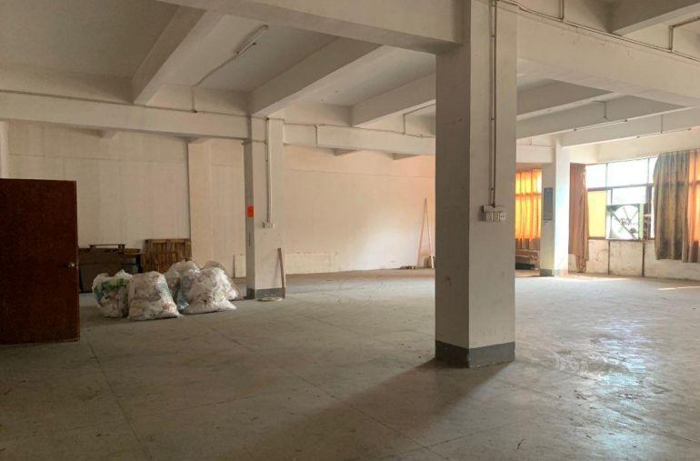 带无尘车间，VOC排放，无公摊，办公室新装修