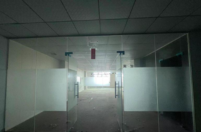 一手厂房出租，一手房东