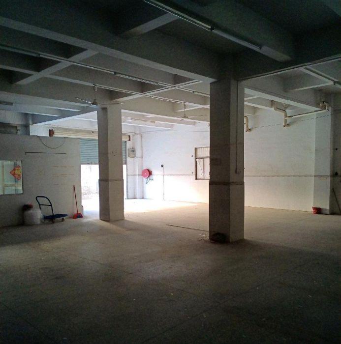 塘厦林村龙头岭壹楼350平方米厂房出租