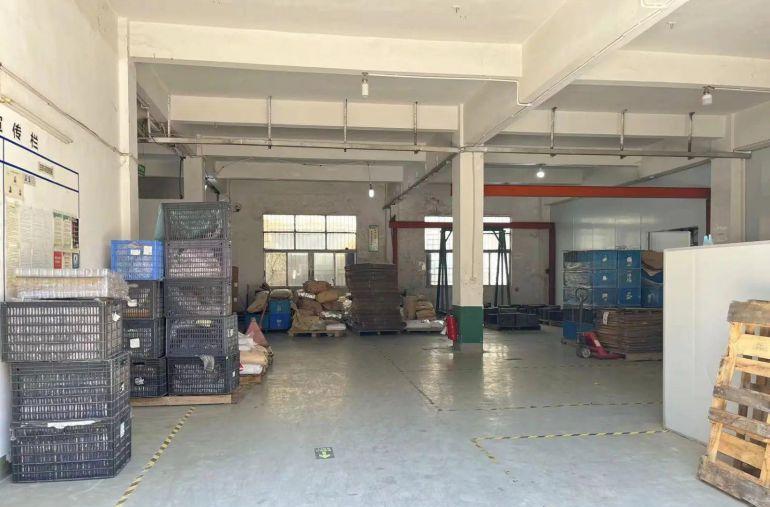 1150平、850平、300平塘厦樟木头厂房出租独院非中介