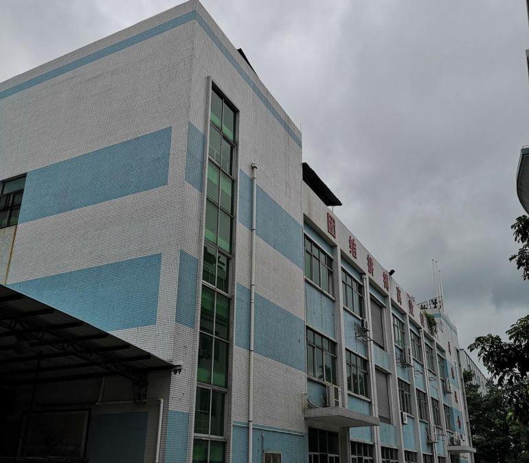 花园工业园，业主直租，临深