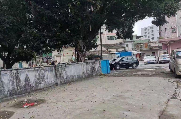 钢构滴水7米 中间无柱子