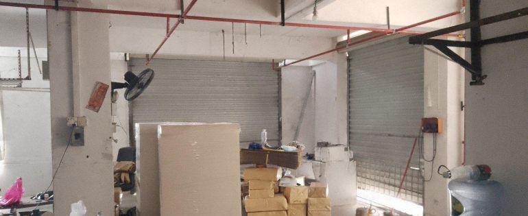 厂房分租不限行业离高速公路近