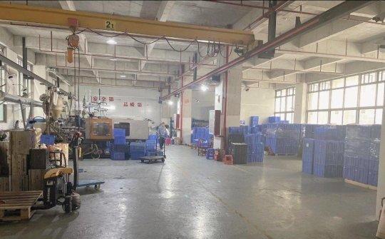 注塑厂低价分租，模房优先