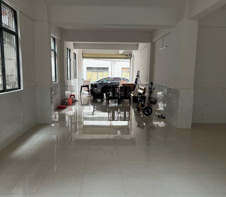 可以做仓库可以做小加工厂