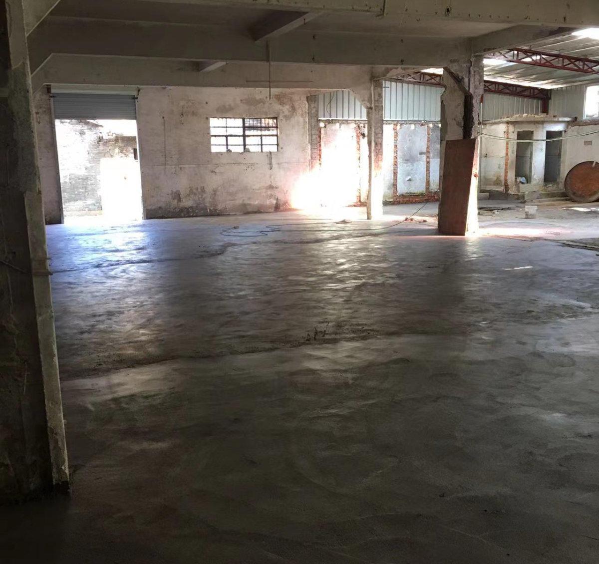 出租虎门南栅沙角独栋厂房1500平一楼至三楼11元/平