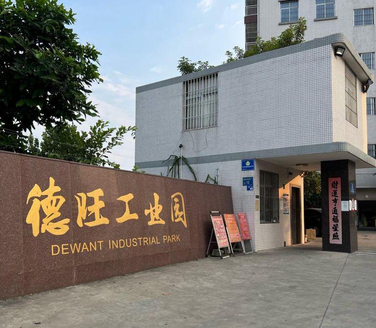 塘厦横塘原房东二楼1960平方米可分租