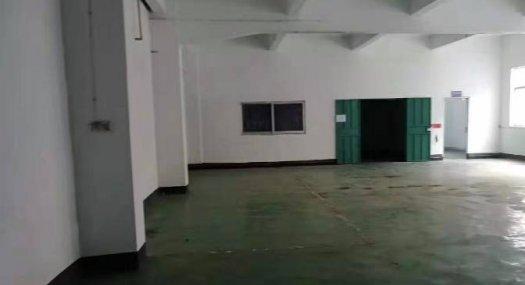 塘厦镇石鼓独门独院厂房出租4700平租金便宜 近深圳