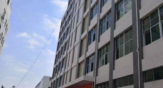 大小可分组 凤岗东深二线附近标准一楼厂房出租 高6.5米