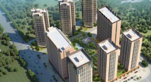 东莞茶山厂房出售飞马园旁260000㎡ 厂房出售层高4米 可环评价格实惠